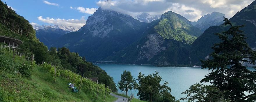 Le Plus Grand Carillon de Suisse