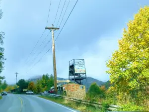 Soco Craft & Tower Inc