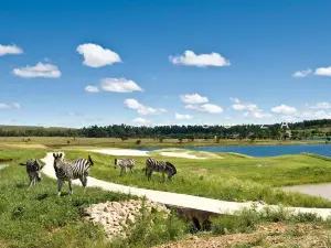 Bankenveld Golf Club