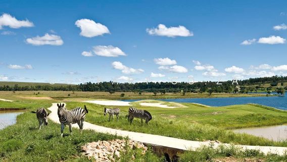 Bankenveld Golf Club