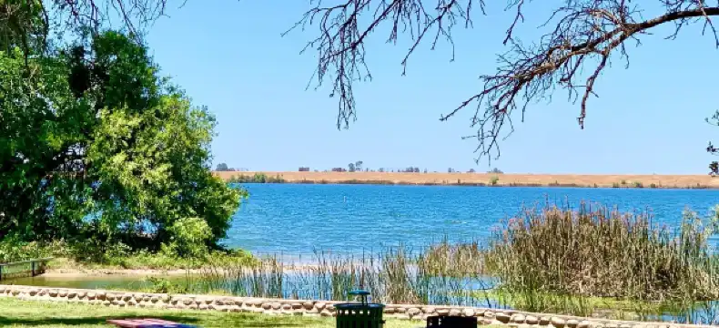 Hotels in Merced County