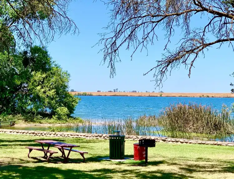 Merced County