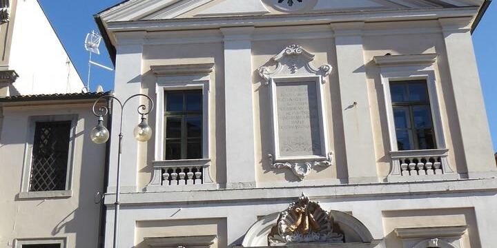 Oratorio della Purità