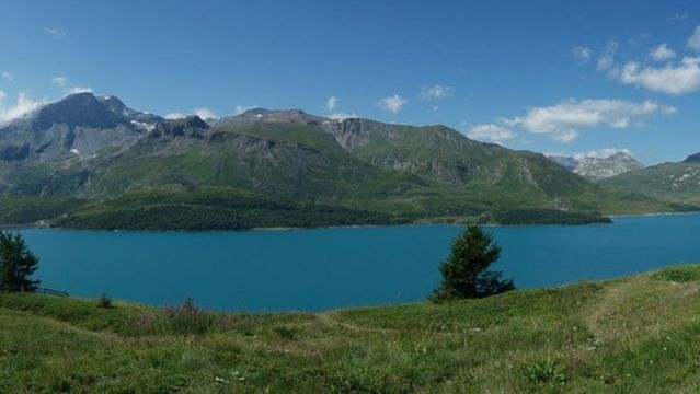 Col du Mont-Cenis