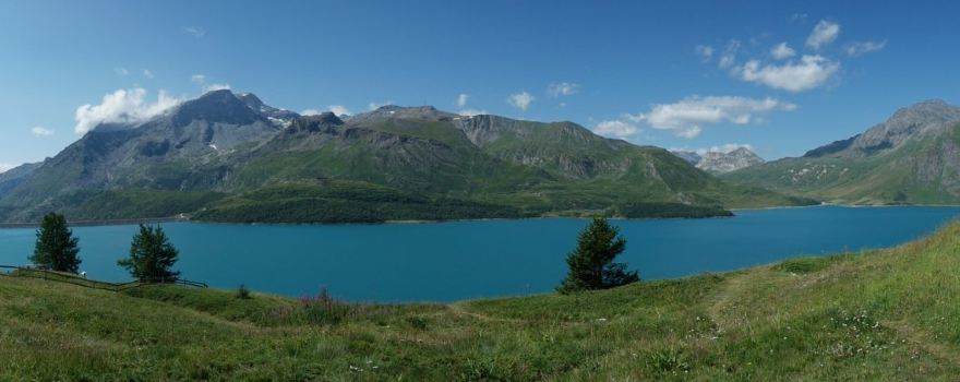 Col du Mont-Cenis