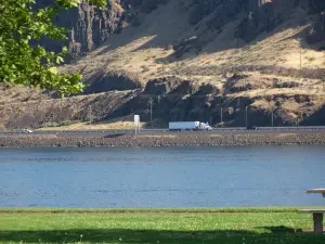 Maryhill State Park