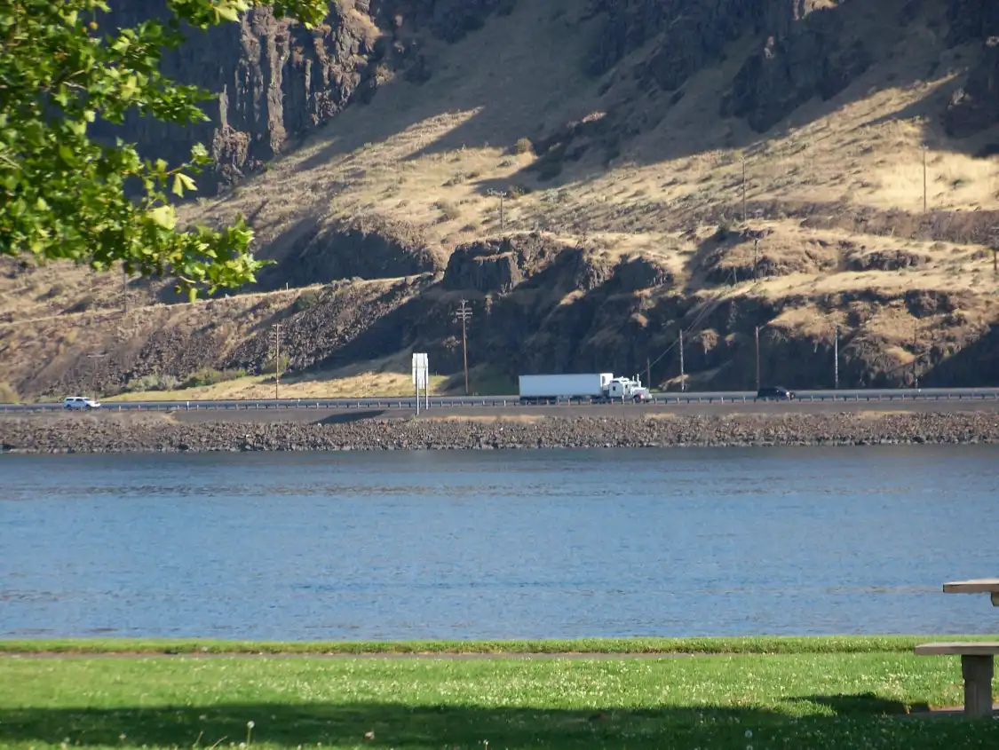 Hotel in zona Maryhill State Park