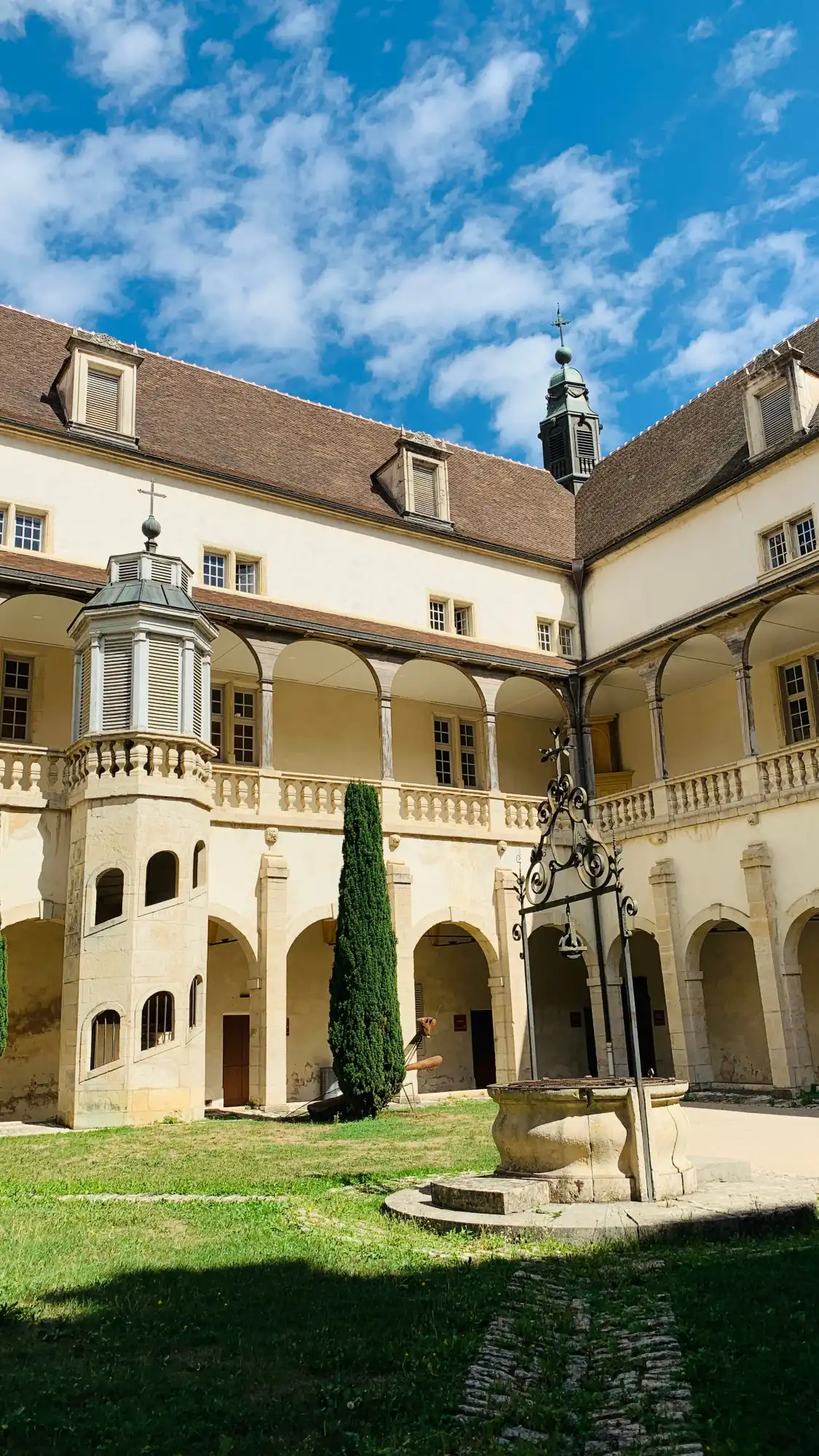 Hotels in der Nähe von Hôtel-Dieu