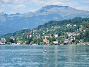 Millstätter See