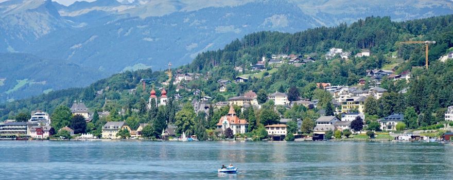 Millstätter See