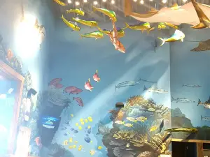 Uncle Buck's Fish Bowl and Grill