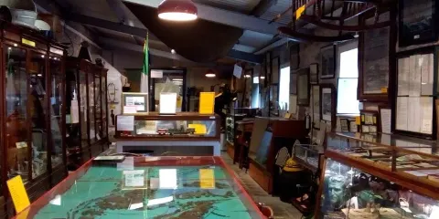 Clew Bay Heritage Centre