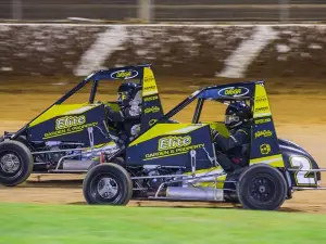 Wellington Family Speedway