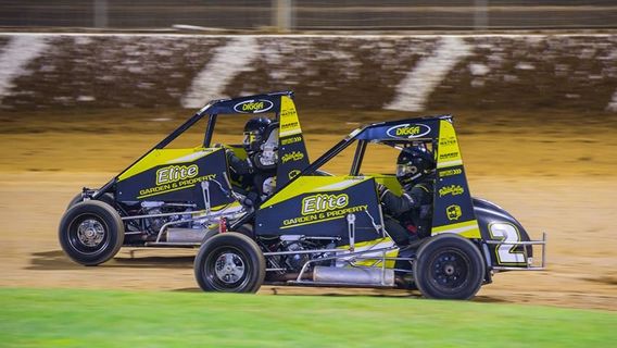 Wellington Family Speedway