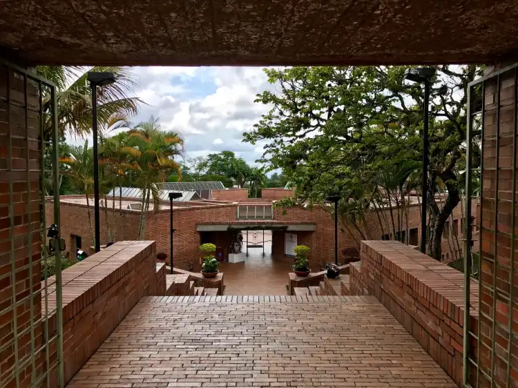 Hotels in der Nähe von Museo del Oro Quimbaya