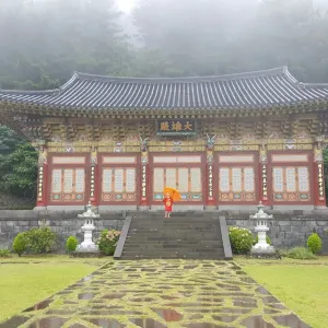 사라봉공원