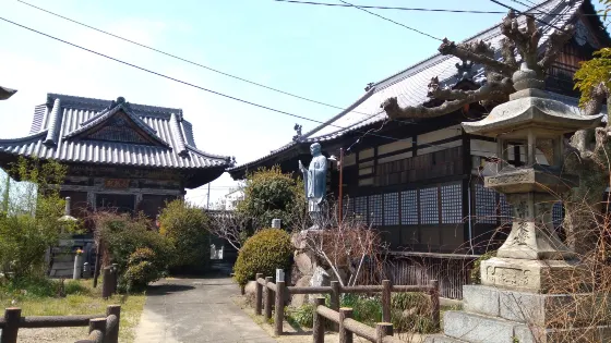 壽覚院