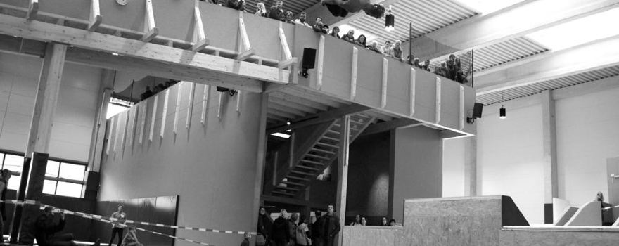 Freestyle Academy Stuttgart