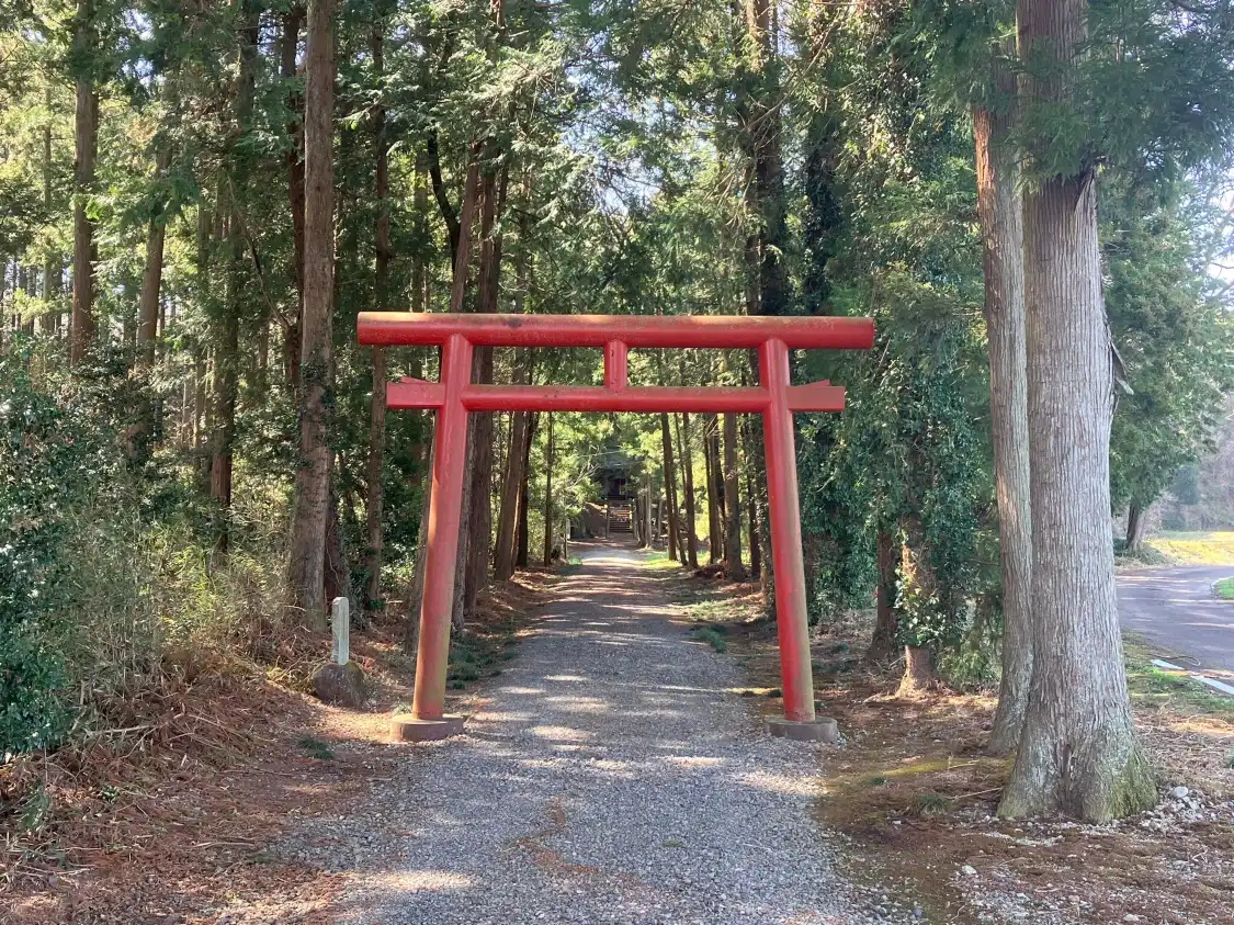 Hotels near Tamamo Inari Shrine