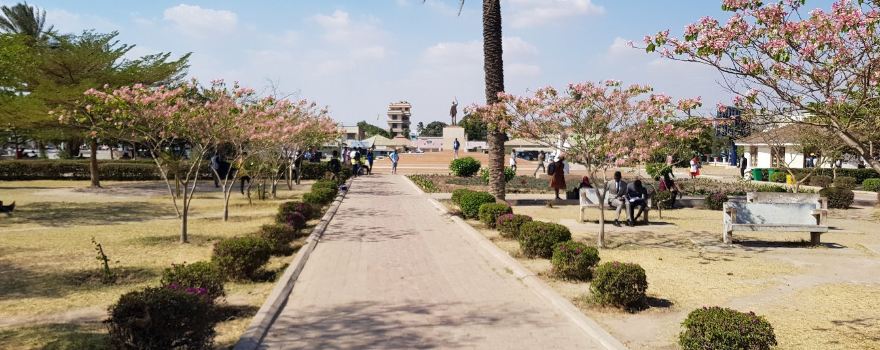 Dodoma