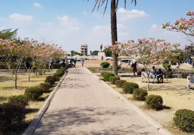 Dodoma