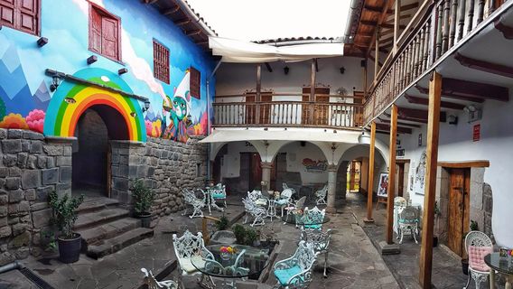 Cuzco