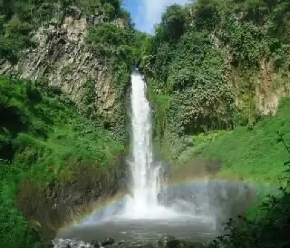 Hotels in Banjarnegara