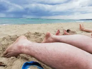Fixed Point Beach