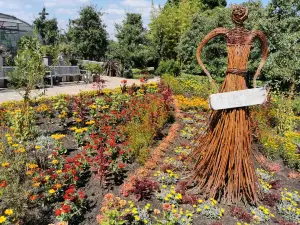 Kreislehrgarten