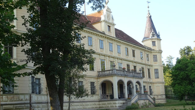 Bildungshaus Schloss Puchberg