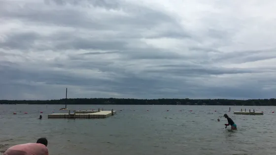 Long Pond