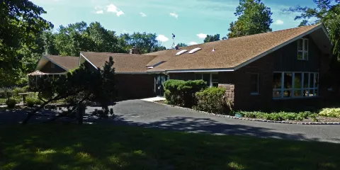 J. A. McFaul Environmental Center