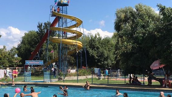 Isla de Maipo