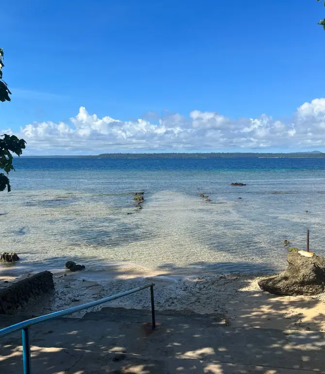 Luganville