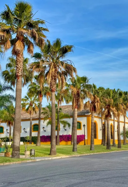 Jerez de la Frontera