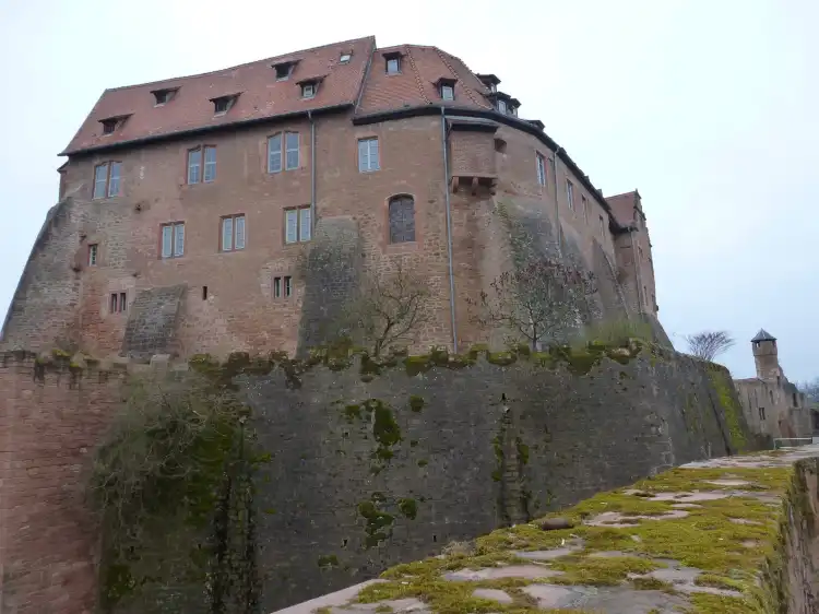 Breuberg