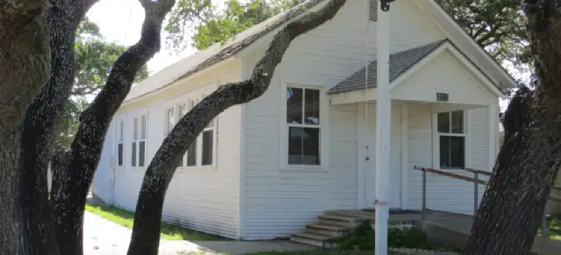 フルトンのホテル