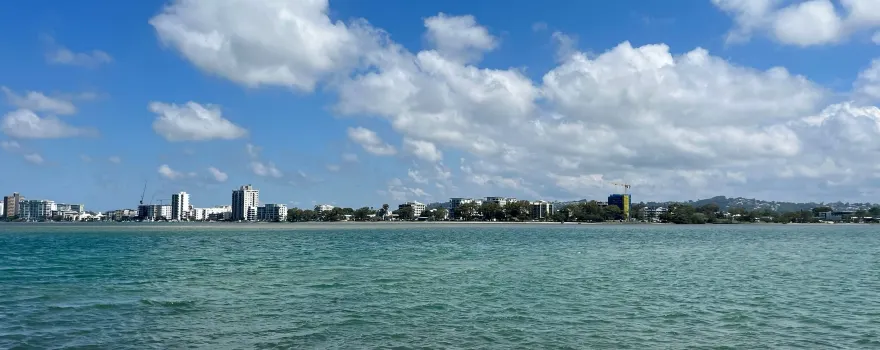 Maroochy River Conservation Park
