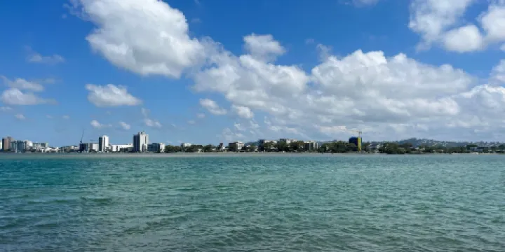 Maroochy River Conservation Park