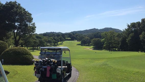 Lakewood Golf Club