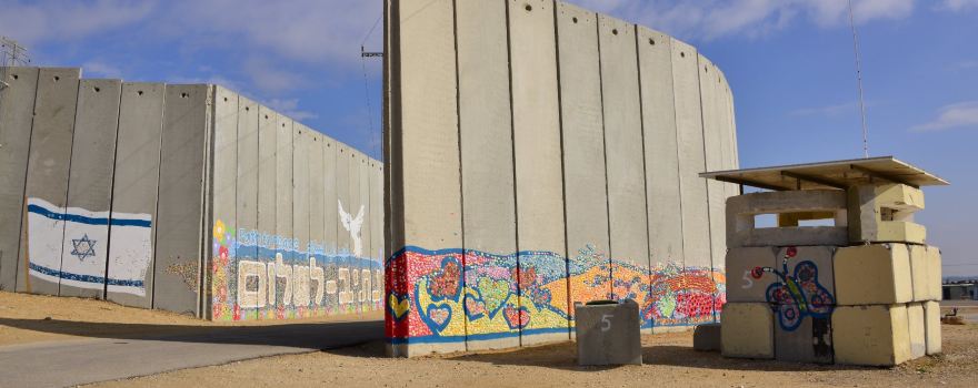 Path to Peace
