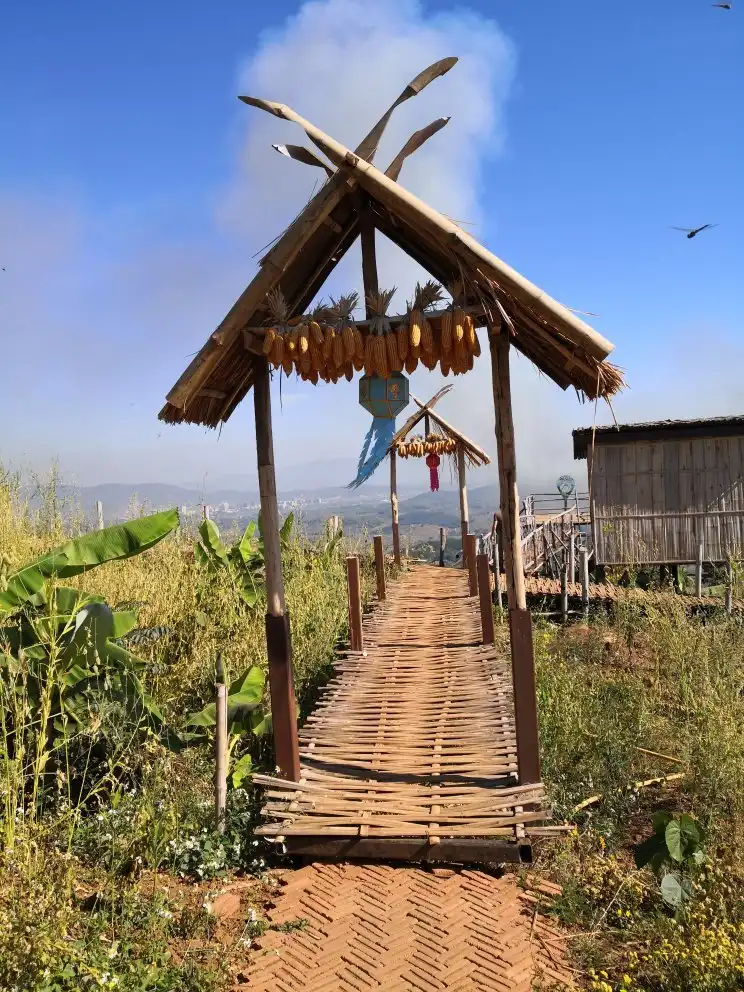 Hotels near Doi Sa Ngo