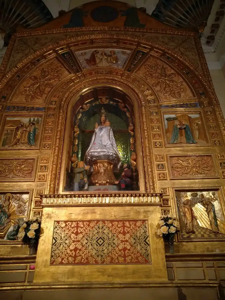 Penarroya de Tastavins 호텔