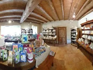 Le Domaine de Barbe