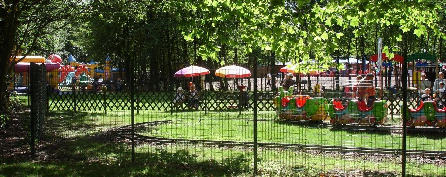 Chti Parc