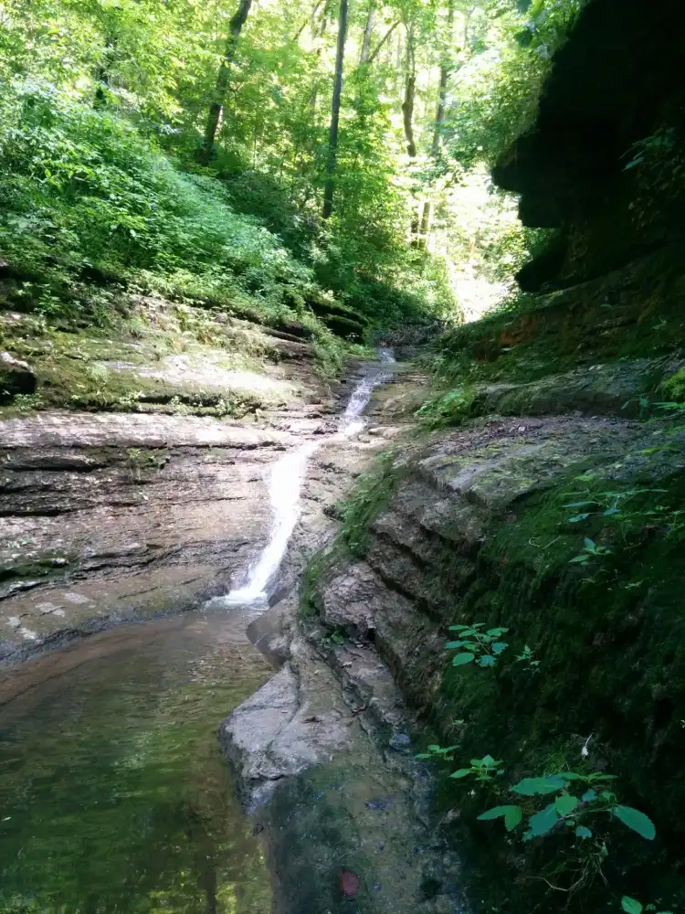 Hotels in Madison County