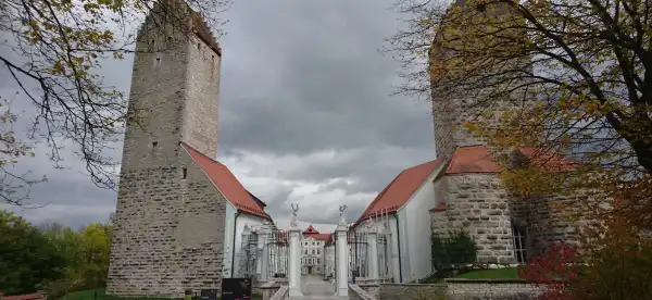 Hotels in Beilngries