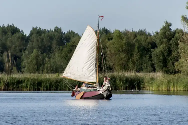 Hoteles en Lauwersoog