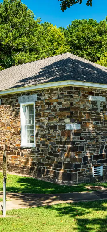 Hotels in Catoosa County