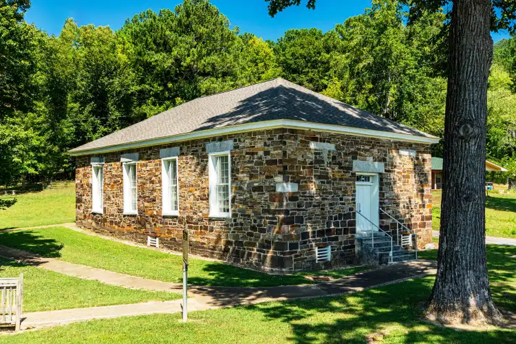 Hotels in Catoosa County